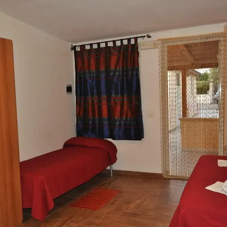Barbara B&B 2 Πανσιόν