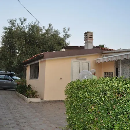 Barbara B&B 2 Πανσιόν *