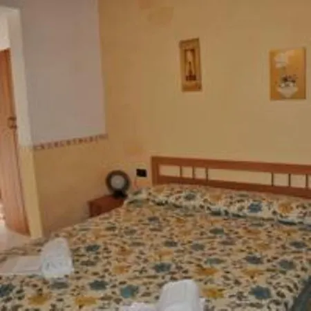 Barbara B&B 2 Πανσιόν