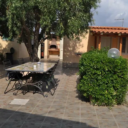 Barbara B&B 2 Πανσιόν *