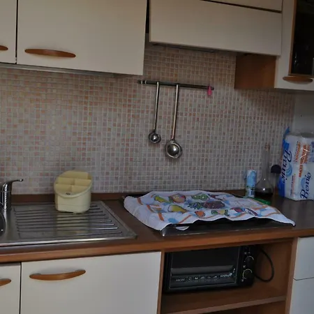 Πανσιόν Barbara B&B 2