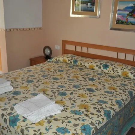 Barbara B&B 2 Πανσιόν Fontane Bianche