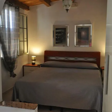 Barbara B&B 2 Fontane Bianche