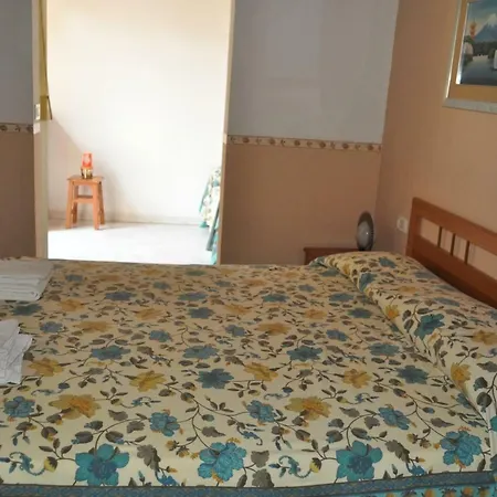 Barbara B&B 2 Πανσιόν