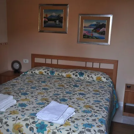Πανσιόν Barbara B&B 2 *