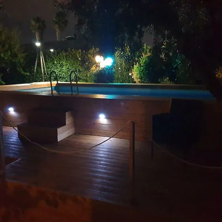 Πανσιόν Barbara B&B 2 *