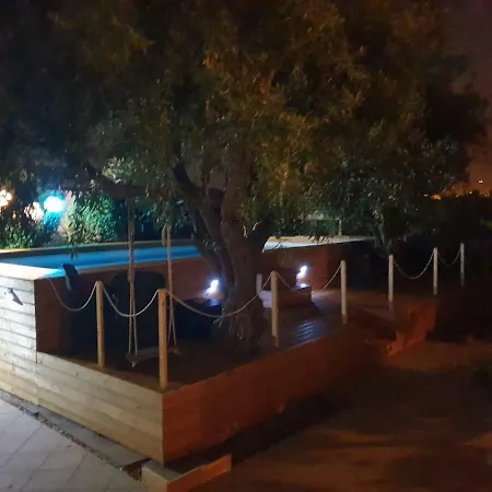 Πανσιόν Barbara B&B 2
