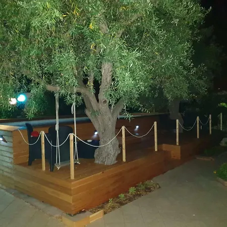Barbara B&B 2 Πανσιόν *